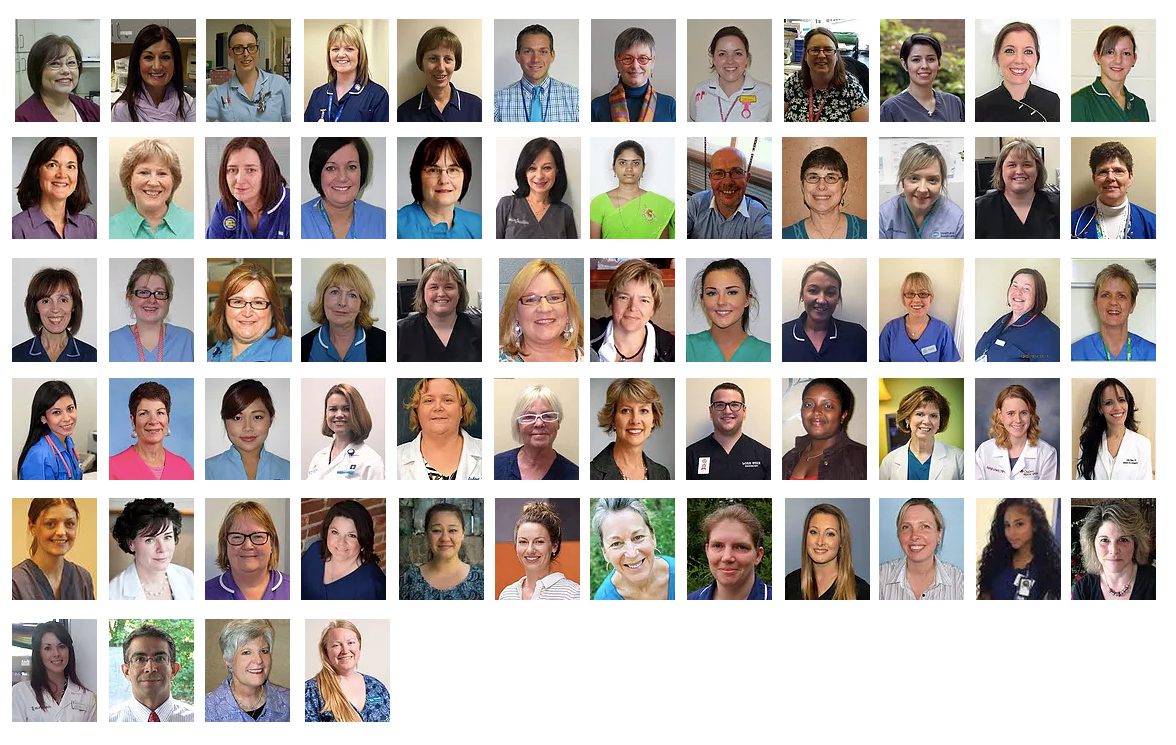 nurses
